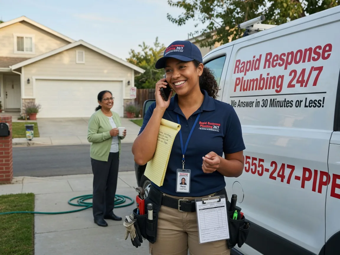 Emergency Plumber Imbler, OR FAQs